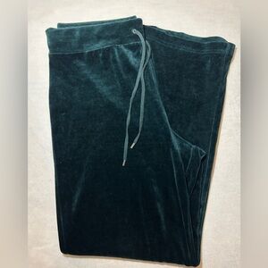 Velvet Lounge Pants